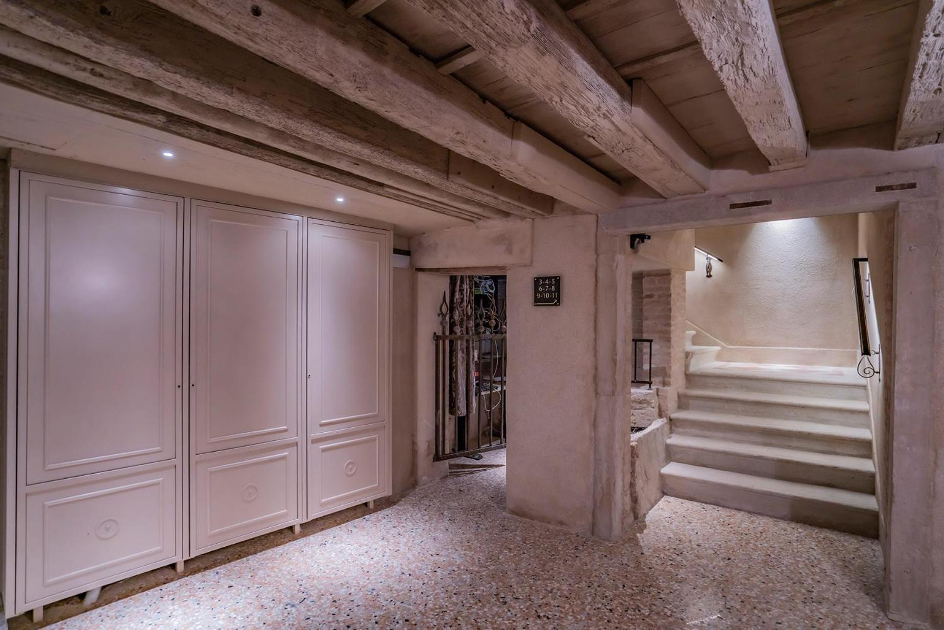 Apartment Corte Rubbi 6 Deluxe