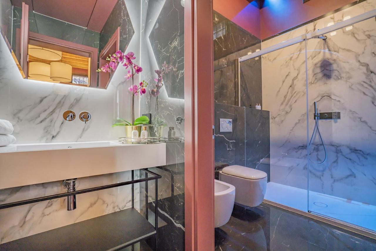 Apartamento Corte Rubbi 6 Deluxe