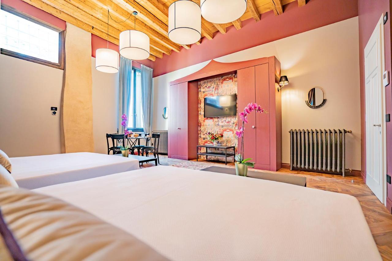 Apartamento Corte Rubbi 6 Deluxe