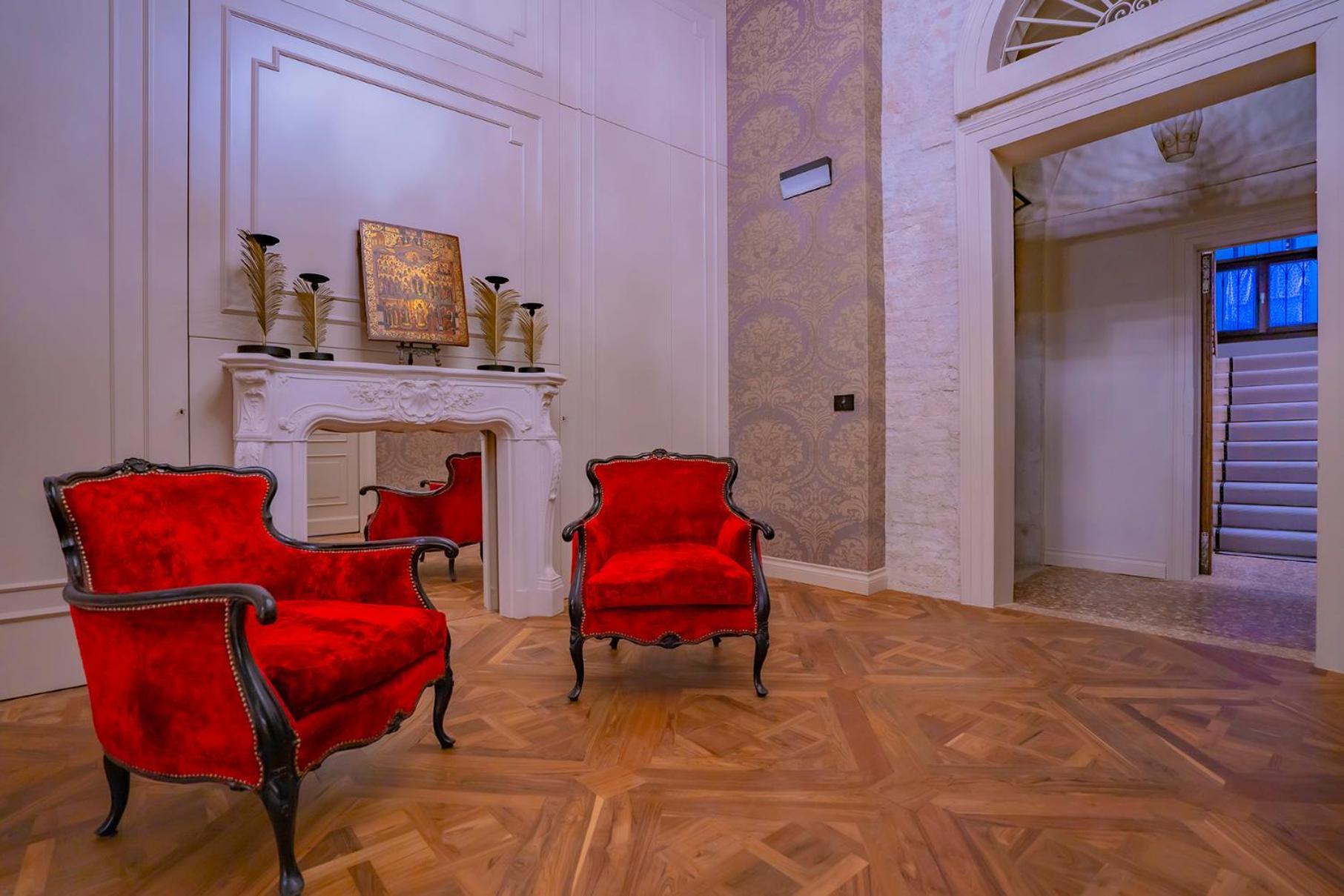 Corte Rubbi 6 Deluxe Venecia